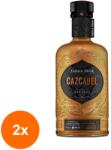 CAZCABEL Set 2 x Tequila Cazcabel, Anejo, 40% Alcool, 0.7 l (FPG-2xCAZ14SGR)