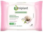 Elmiplant Servetele Demachiante Elmiplant, pentru Ten Uscat Sensibil, 25 Bucati