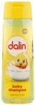 Dalin Sampon Dalin fara Lacrimi, pentru Copii, 200 ml (AAMDLSP022)
