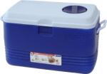 Campcool Cooler Box Frigider portabil 48lt Violet 22-04682 (22-04682)