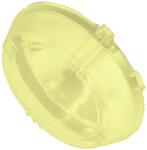 EUROLITE Color-cap for Techno Strobe 250 yellow (94202062) - mangosound