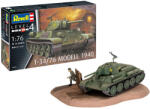 Revell T-34/76 Modell 1940 1: 76 (03294) (03294)