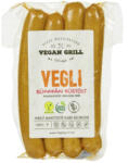 Vegan Grill vegli füstölt virsli helyettesítő 180 g