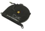 Apple Macbook Air 13 2010-2017 A1369 A1466 (MG50050V1-C02C-S9A MG50050V1-C08C-S9A) processzor/CPU hűtő/ventilátor/fan