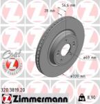 ZIMMERMANN Zim-320.3819. 20