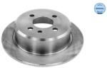 MEYLE Disc frana MEYLE 315 523 3001 - centralcar