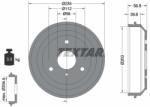 TEXTAR Tambur frana TEXTAR 94035600 - centralcar