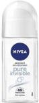 Nivea Pure Invisible női golyós dezodor 50 ml