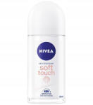 Nivea Soft Touch golyós dezodor 50 ml