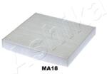 ASHIKA Filtru, aer habitaclu ASHIKA 21-MA-MA18