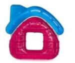 Lorelli Гризалка Lorelli Baby care - Къщичка, червена (10210590002)