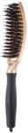 Olivia Garden Perie de Par Olivia Garden Fingerbrush Passion Gold