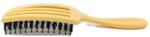Olivia Garden Perie de Par Mini Galbena Pentru Copii Olivia Garden Li Fingerbrush