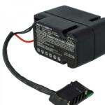VHBW Baterie pentru Worx WA3565 Type 2, 28 V, 2.5 Ah (BW889001791)