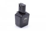 VHBW Baterie pentru Bosch GBM 12VE / GSB 12VE / GSR 12VE, 12 V, 3.0 Ah (BW800112940)