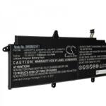 VHBW Baterie pentru Lenovo Thinkpad X13 Gen 2, 3500 mAh (BWBT/LE-X13GEN3)