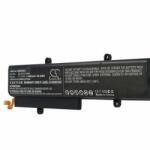 VHBW Baterie pentru Samsung Galaxy View / SM-T670 / SM-T677, 4400 mAh (BW889000650)