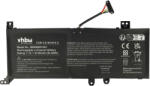 VHBW Baterie pentru Asus VivoBook 14 X412 / X412D / X412F, C21N1818-2, 4730 mAh (BW889001363)