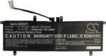 VHBW Baterie pentru Asus ZenBook Duo UX481FA-HJ047T, C41N1901, 4500 mAh (BW889000776)