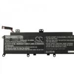 VHBW Baterie pentru Toshiba Tecra X40 / Portege X30, 4000 mAh (BW889002131)
