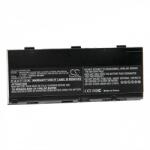 VHBW Baterie pentru Lenovo Thinkpad P52, 7800 mAh (BW888202631)