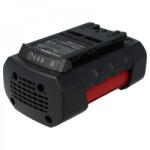 VHBW Baterie pentru Bosch AKE 30 LI / ALB 36 LI, 36 V, 3.0 Ah (BW889000796)