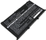 VHBW Baterie pentru Dell Inspiron 15-7559 / 15-5576 / 15-7567, 6400 mAh (BW800114525)