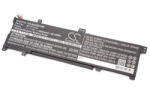 VHBW Baterie pentru Asus VivoBook A501 / K501, B31N1429, 4200 mAh (BW800115143)