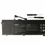 VHBW Baterie pentru HP ZBook Studio G3 / G4, ZO04XL, 4200 mAh (BW889000960)