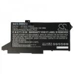 VHBW Baterie pentru Dell Latitude 14 5420 / Latitude 15 5520, 11.4 V, 3350 mAh (BW888402732)