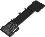 VHBW Baterie pentru Asus ZenBook Pro UX550VD / UX550VE, C42N1630, 4650 mAh (BW888202777)