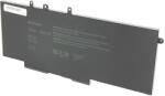 VHBW Baterie pentru Dell Latitude 5280 / 5290 / 5480 / 5490, 7.6 V, 6000 mAh (BW2877)