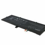 EXTENSILO Baterie pentru HP Elitebook X360 1040 G3 / 1040 G4, BM04XL, 7300 mAh (889000959)