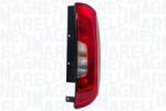 Magneti Marelli Lampa spate MAGNETI MARELLI 712206511120 (712206511120) - automobilus
