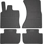 FroGum Set covorase auto cauciuc FROGUM PORSCHE MACAN 2014 - prezent 4 buc (ET402140)
