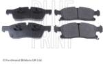 BLUE PRINT set placute frana, frana disc BLUE PRINT ADA104269 (ADA104269)