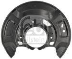 Febi Bilstein terelőlemez, féktárcsa FEBI BILSTEIN 185860 (185860)