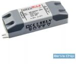 GLP GTPC-8-12 12V/0, 67A 8W IP20 LED tápegység (GTPC-8-12) - bevachip