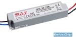 GLP GPCP-35-700 33.6W 24~48V 700mA IP67 LED tápegység (GPCP-35-700) - bevachip