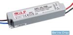 GLP GPCP-35-700 33.6W 24~48V 700mA IP67 LED tápegység (GPCP-35-700)