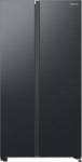 Samsung RS62DG5003B1EO Hűtőszekrény, hűtőgép