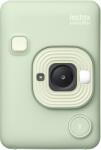 Fujifilm Instax mini LiPlay Matcha Green (16835146) Aparat foto