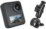Kandao QooCam 3 Motorcycle Combo (Q23G-03)