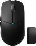 LAMZU Atlantis OG V2 4K Charcoal Black Mouse