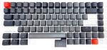 Keychron K2 keycap set light gray HU (K2-KC-LG) (K2 KEYCAP SET LG)