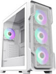 GAMEMAX Siege White (GM-14100901688)