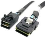 Intel KIT cablu INTEL contine 2x cabluri cu conector SFF8643 la SFF8087 950 mm "AXXCBL950HDMS (AXXCBL950HDMS)