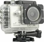 SJCAM SJ5000X Elite 4k Silver (SJCSJ5000XE)