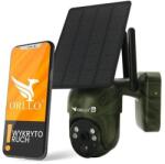 ORLLO TZ1 MORO with Solar Panel (41889)