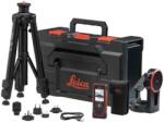 Leica Disto D5+FTA360+TRI75 telemetru 0, 05 - 200 m (950879CS)